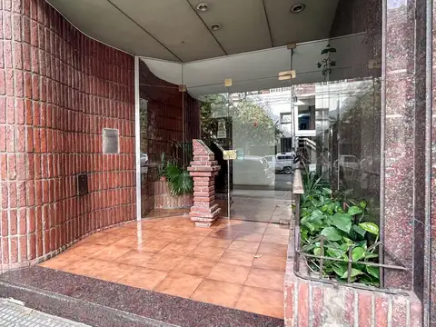 Aranguren 600 departamento de 3 ambientes en Caballito VENTA