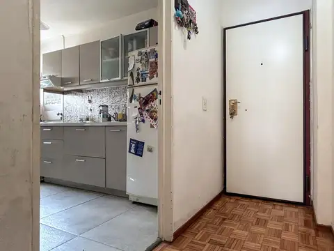 Aranguren  al 600 2° piso