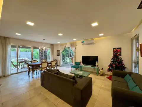 Casa en Venta 9 años