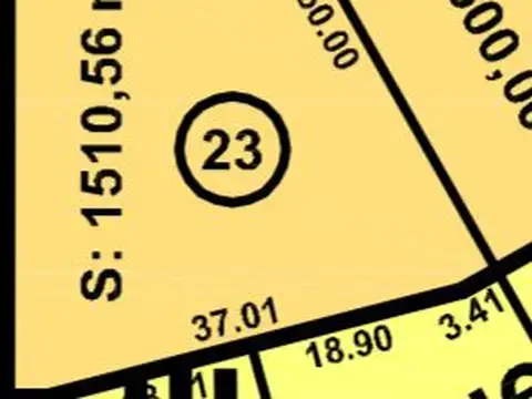 Terreno en Venta en Tandil, USD 60.000