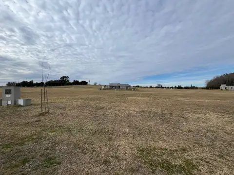 Terreno en Venta de 1510,0 m2