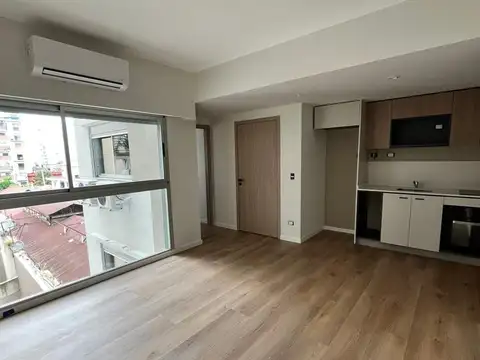 Departamento en Venta en Boedo, CABA