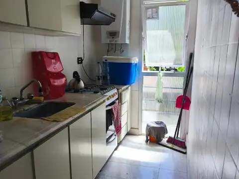 Departamento en Venta en Plaza Colon, USD 54.000