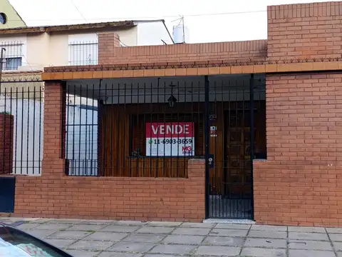 Casa 3 Dormitorios en El Palomar