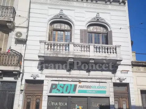 PH de 3 Ambientes con Terraza Propia