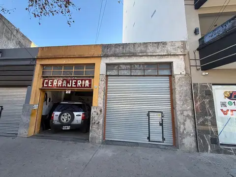 local en venta Liniers 