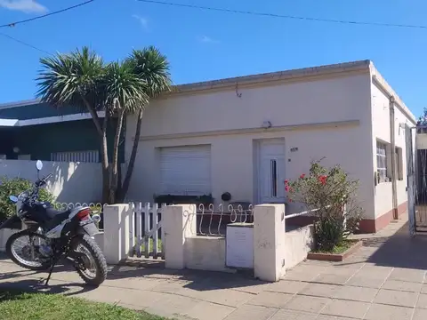 Casa en Venta 50 años