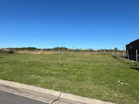 ADG.Oportunidad. Lote en San Sebastián área 10