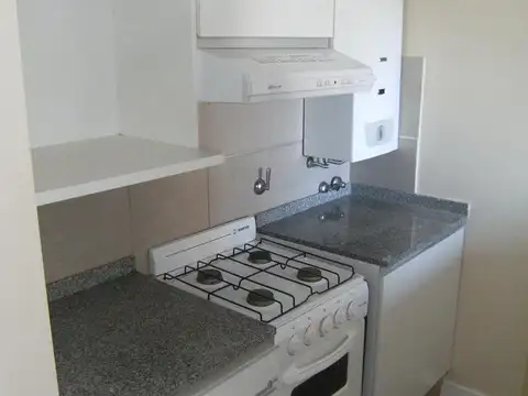 Departamento en Venta en Abasto, USD 61.000