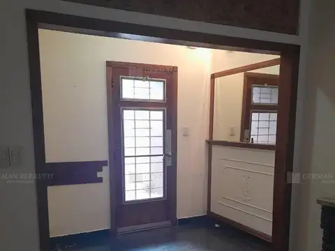 Casa en Alquiler A Estrenar