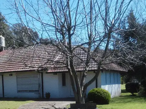 Casa en Venta de 2 dormitorios