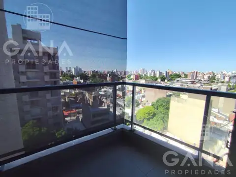 Departamento en Venta en Nuestra Señora De Lourdes, Rosario