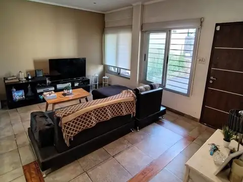 Casa 3 ambientes con 3 baños