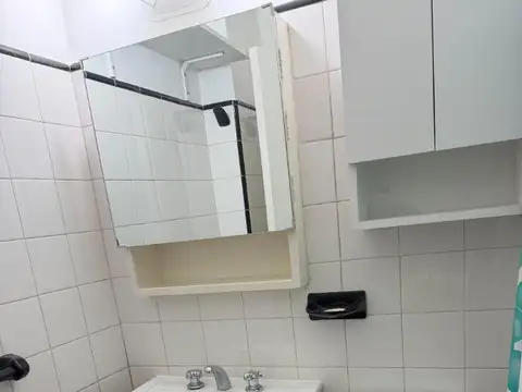 Departamento en Alquiler 40 años