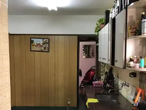 Departamento en Venta en Caballito, USD 235.000