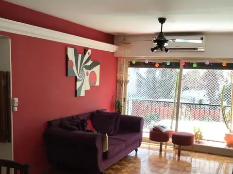 Rosario 400 , Piso 2