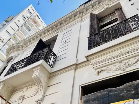 Departamento 2 ambientes VENTA en Palermo Soho