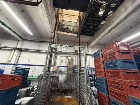 Local en Alquiler 26 años