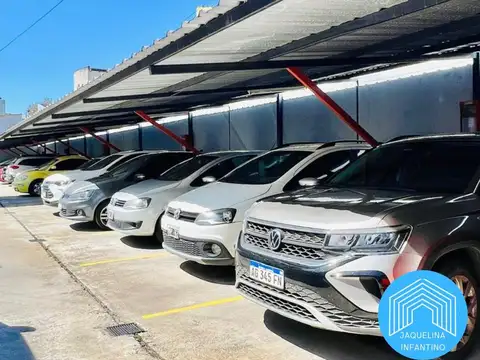 COCHERA 21 AUTOS - RAMOS MEJIA