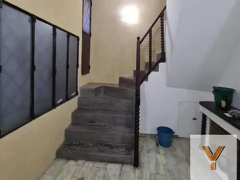 Arredondo y Avenida Hipólito Yrigoyen