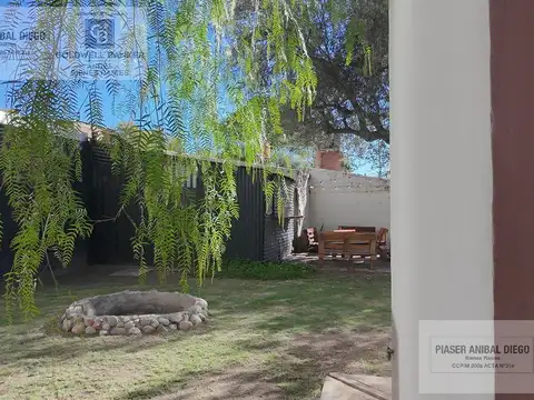 Casa en Venta de 5 dormitorios