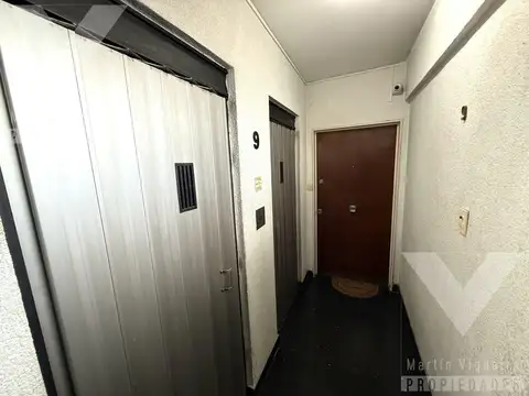 Departamento en Venta en Balvanera, USD 65.000