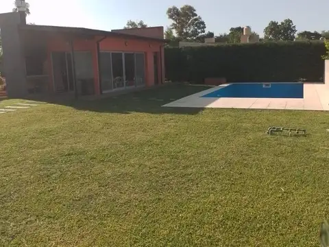 Casa en Venta 8 años