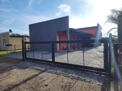 Casa en Venta en Loma Verde, USD 139.000