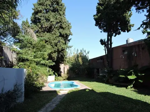 Casa en Venta en San Justo, USD 115.000