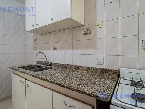 Departamento en Venta 50 años