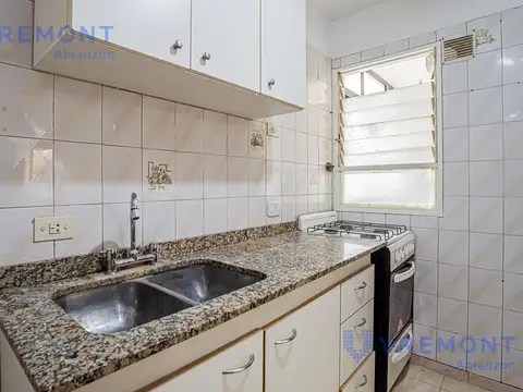 Departamento en Venta Permite mascota