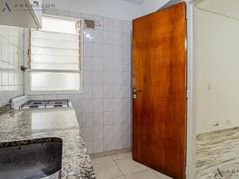Departamento en Venta en Ramos Mejía, USD 58.000