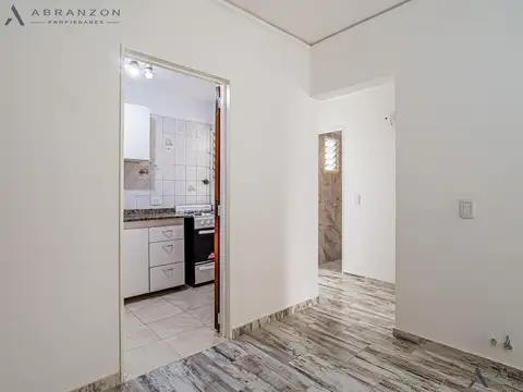 Departamento en Venta en Ramos Mejia, USD 58.000