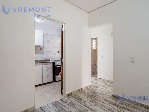 Departamento en Venta en Ramos Mejia, USD 58.000