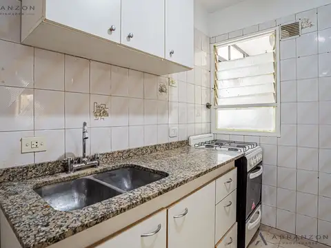 Departamento en Venta Permite mascota