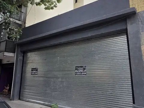 Vieytes al 1300 Barracas CABA