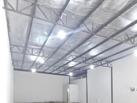 Vieytes al 1300 Barracas CABA