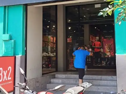 Local en Alquiler A Estrenar