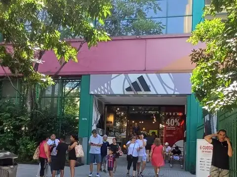 Vieytes al 1300 Barracas CABA