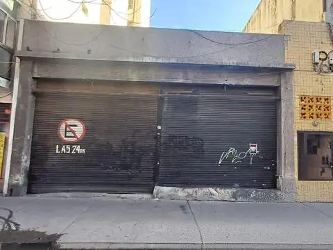 Vieytes al 1300 Barracas CABA