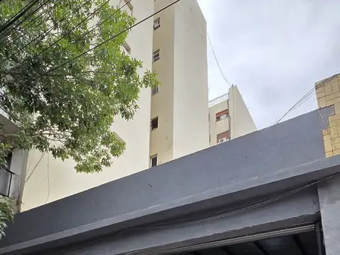 Vieytes al 1300 Barracas CABA