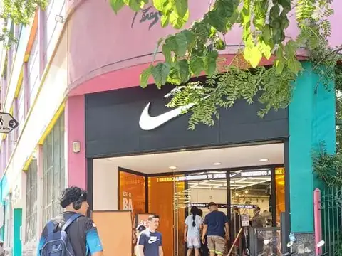 Local en Alquiler A Estrenar