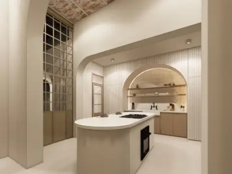 Casa 5 ambientes con 3 baños