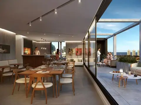 Departamento en Venta en Pocitos Nuevo , USD 151.331
