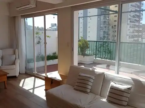 Departamento en Venta de 3 dormitorios