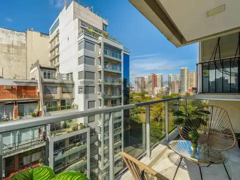 Departamento en Venta 8 años