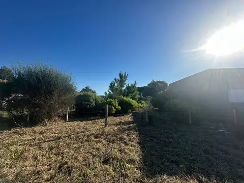 Terreno en Venta de 600,0 m2