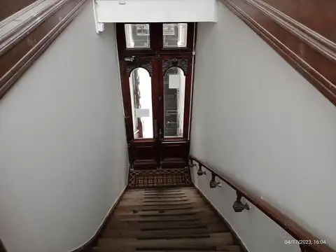 Venta - Edificio Tipo  PH con habilitación para HOTEL - Monserrat - Un clásico imperdible