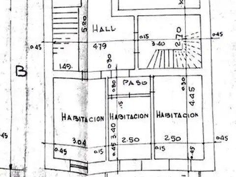 Hotel en Venta 20 Habitaciones