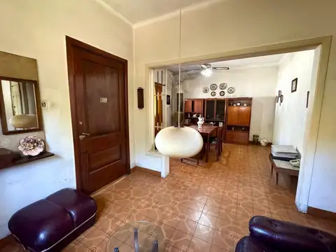 Venta Casa 3 amb parque y cochera Aldo Bonzi
